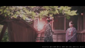 The Centennial Case: A Shijima Story screenshot The Centennial Case: A Shijima Story screenshot