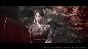 The Centennial Case: A Shijima Story screenshot The Centennial Case: A Shijima Story screenshot