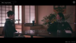 The Centennial Case: A Shijima Story screenshot The Centennial Case: A Shijima Story screenshot