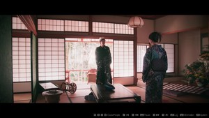 The Centennial Case: A Shijima Story screenshot The Centennial Case: A Shijima Story screenshot