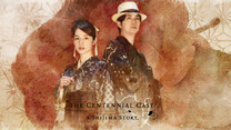 The Centennial Case: A Shijima Story The Centennial Case: A Shijima Story