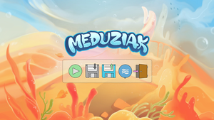 Meduziak screenshot