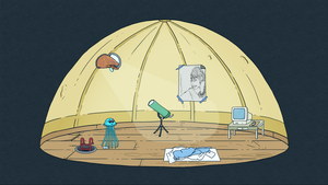 Meduziak screenshot Meduziak screenshot