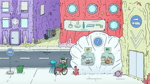 Meduziak screenshot Meduziak screenshot