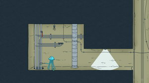 Meduziak screenshot Meduziak screenshot