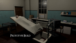 The Mortuary Assistant screenshot