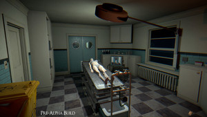 The Mortuary Assistant screenshot