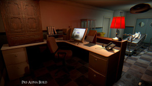 The Mortuary Assistant screenshot