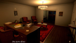 The Mortuary Assistant screenshot