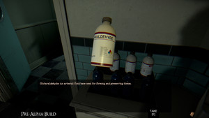 The Mortuary Assistant screenshot