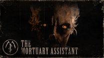 The Mortuary Assistant The Mortuary Assistant