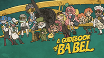 A Guidebook of Babel A Guidebook of Babel