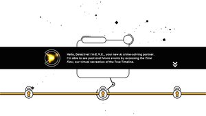 Crime O'Clock screenshot