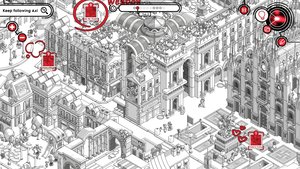 Crime O'Clock screenshot