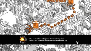 Crime O'Clock screenshot