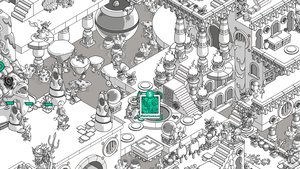 Crime O'Clock screenshot