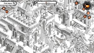 Crime O'Clock screenshot