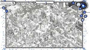 Crime O'Clock screenshot