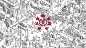 Crime O'Clock screenshot