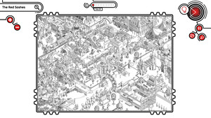 Crime O'Clock screenshot