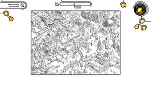 Crime O'Clock screenshot