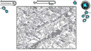 Crime O'Clock screenshot