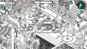 Crime O'Clock screenshot