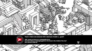 Crime O'Clock screenshot