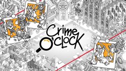 Crime O'Clock Crime O'Clock