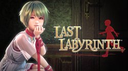 Last Labyrinth: Lucidity Lost Last Labyrinth: Lucidity Lost