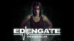 Edengate: The Edge of Life Edengate: The Edge of Life
