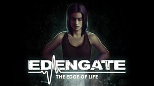 Edengate: The Edge of Life cover image