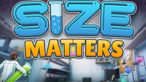 Size Matters cover image