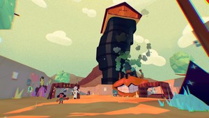 Smile for Me screenshot