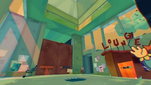 Smile for Me screenshot