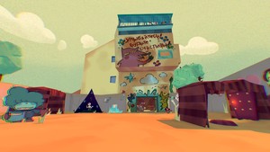 Smile for Me screenshot