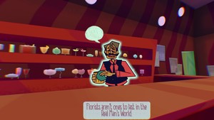 Smile for Me screenshot