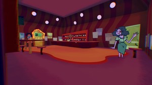 Smile for Me screenshot