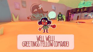 Smile for Me screenshot