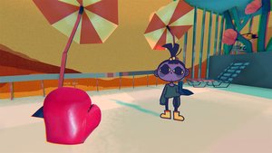 Smile for Me screenshot