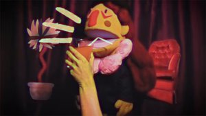 Smile for Me screenshot