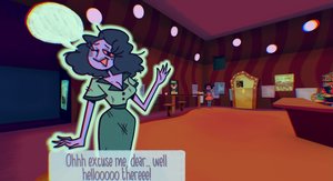 Smile for Me screenshot