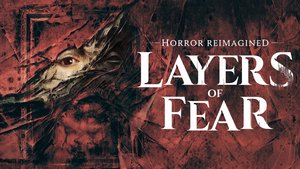 Layers of Fear  (2023)  cover image