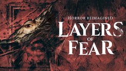 Layers of Fear  (2023)  Layers of Fear  (2023)
