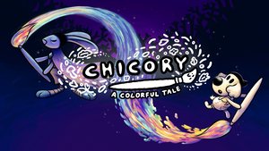 Chicory: A Colorful Tale cover image