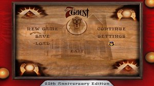 The 7th Guest – 25th Anniversary Edition screenshot