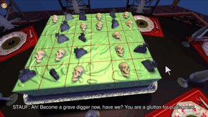 The 7th Guest – 25th Anniversary Edition screenshot