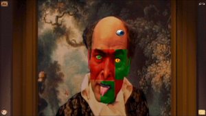 The 7th Guest – 25th Anniversary Edition screenshot