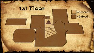 The 7th Guest – 25th Anniversary Edition screenshot