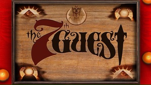 The 7th Guest – 25th Anniversary Edition (Remastered) cover image